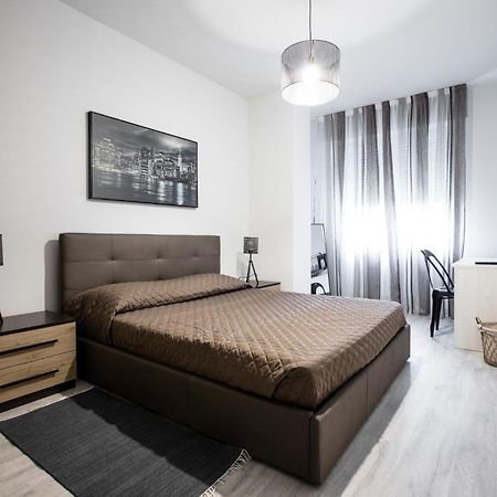 B&B Dal Moro Sondrio Dış mekan fotoğraf