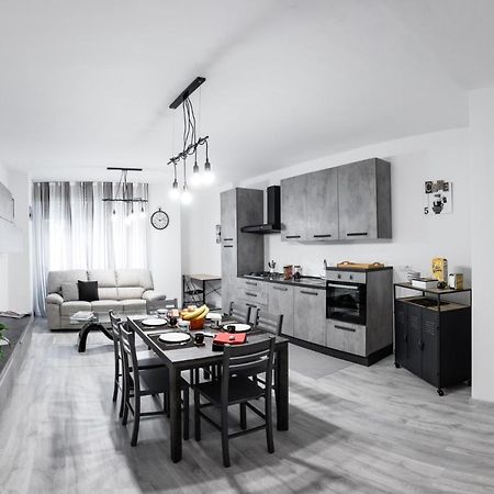 B&B Dal Moro Sondrio Dış mekan fotoğraf