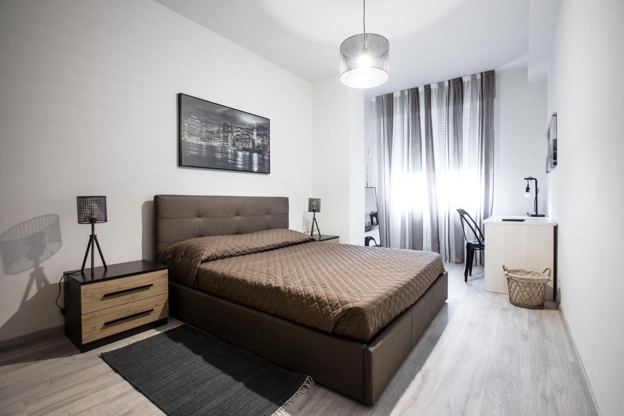 B&B Dal Moro Sondrio Dış mekan fotoğraf