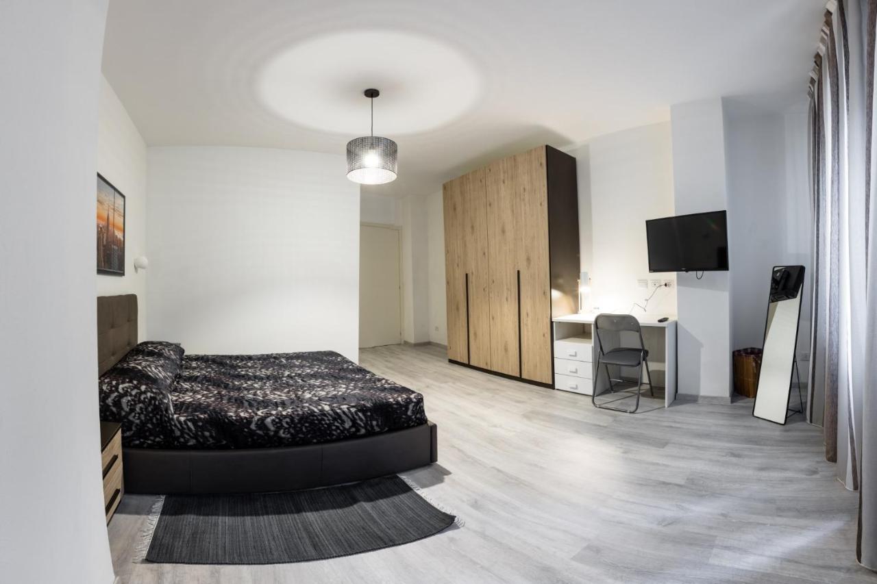 B&B Dal Moro Sondrio Dış mekan fotoğraf