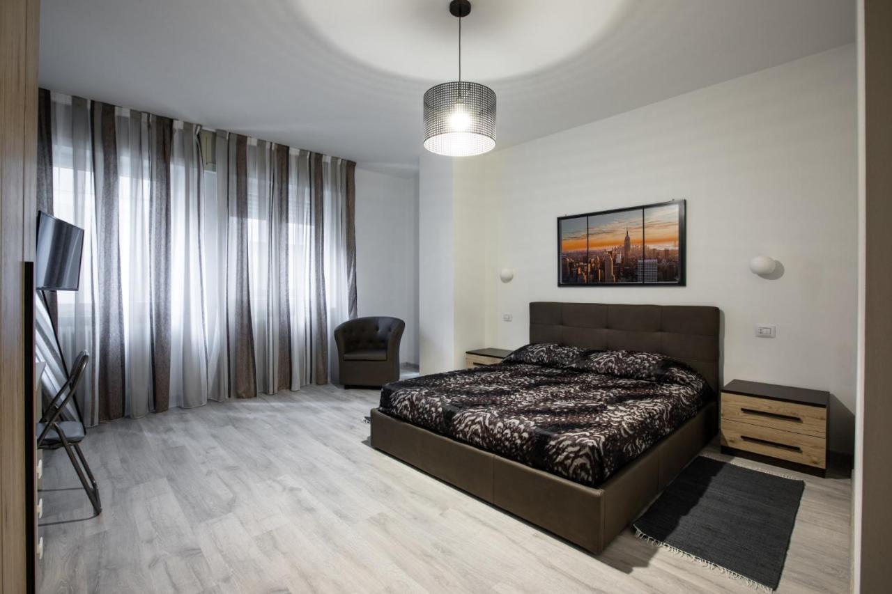 B&B Dal Moro Sondrio Dış mekan fotoğraf