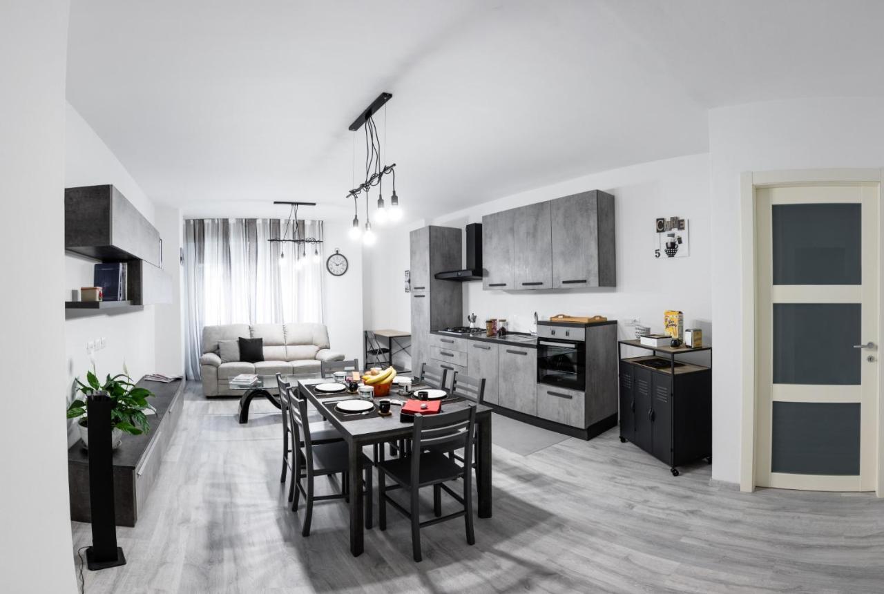 B&B Dal Moro Sondrio Dış mekan fotoğraf