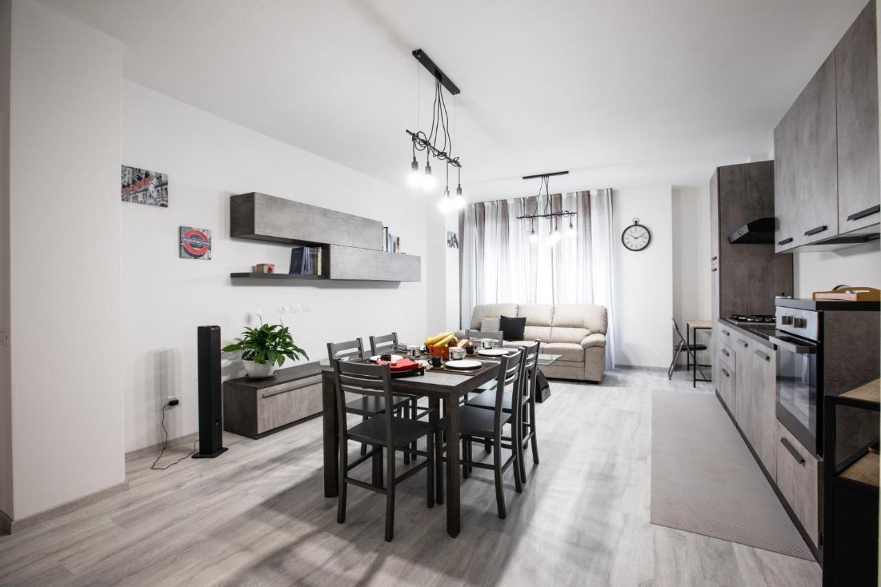 B&B Dal Moro Sondrio Dış mekan fotoğraf
