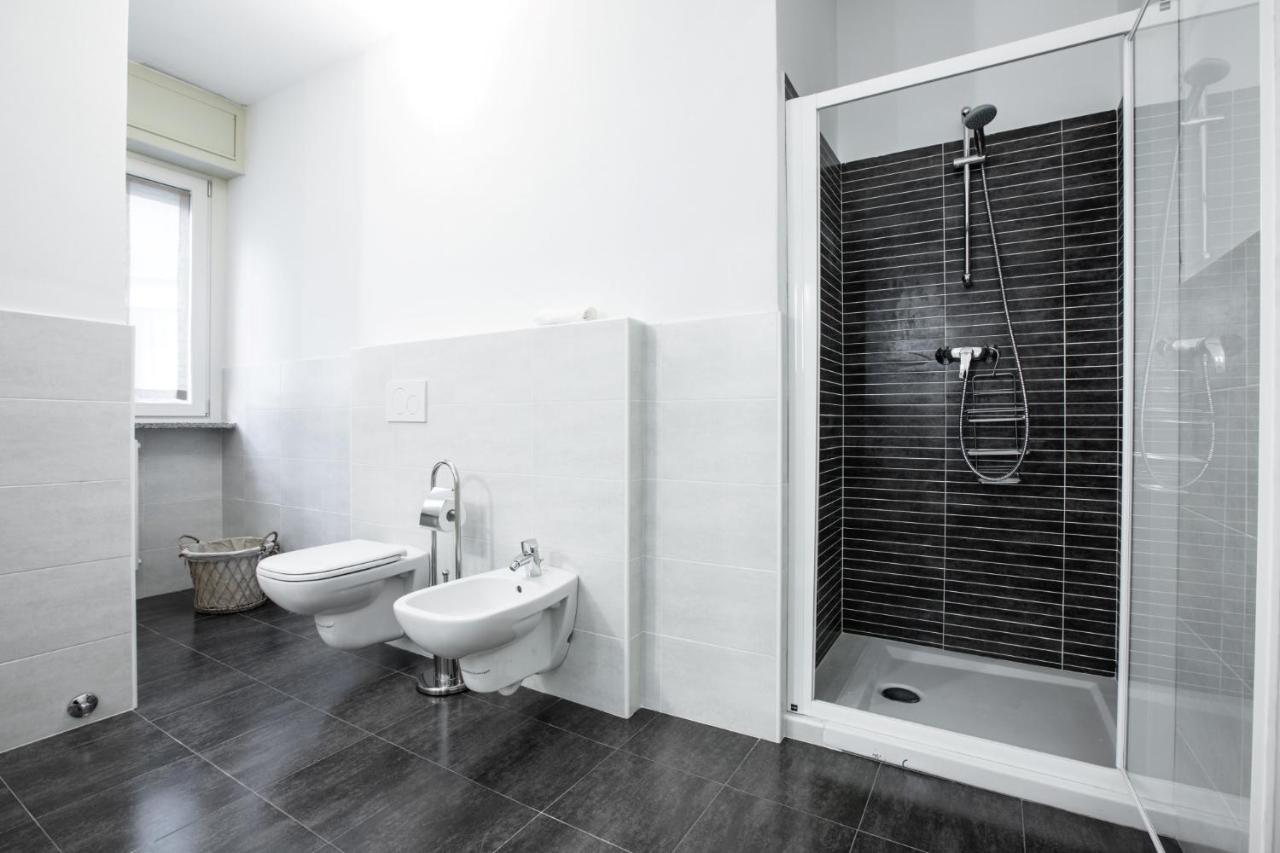 B&B Dal Moro Sondrio Dış mekan fotoğraf